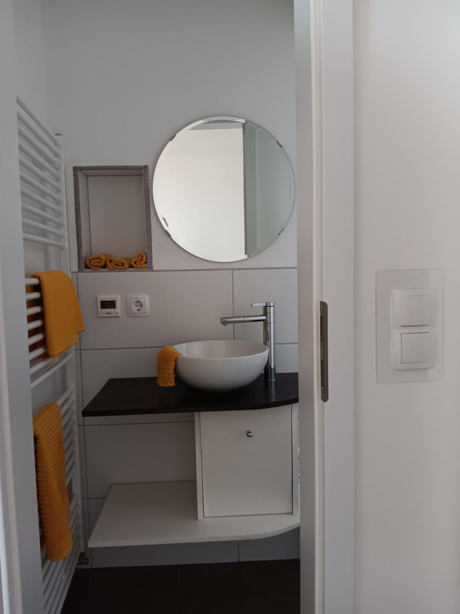Ninas Gaestezimmer Hinterweiler Εξωτερικό φωτογραφία