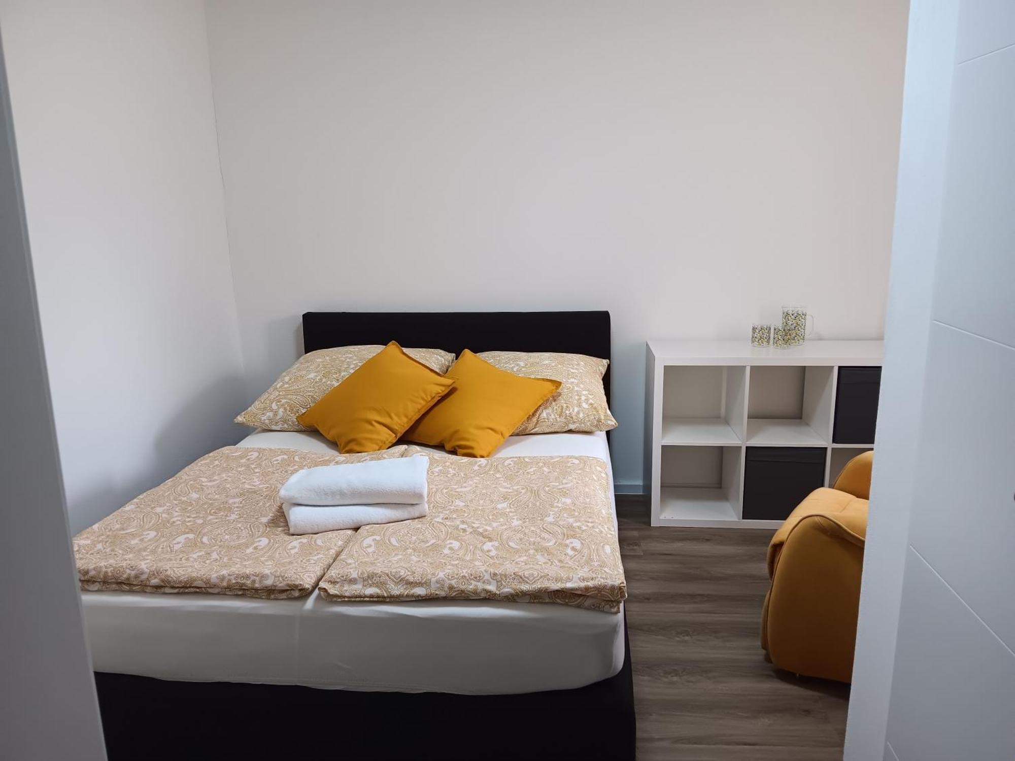 Ninas Gaestezimmer Hinterweiler Εξωτερικό φωτογραφία